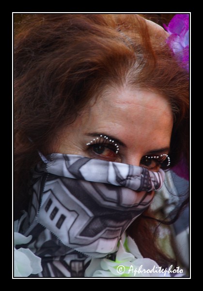 11 Lake Parade portraits
